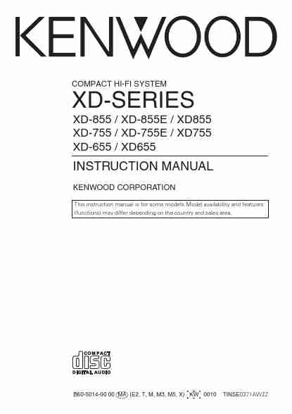 KENWOOD XD855-page_pdf
